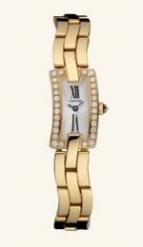 wristwatch Cartier Ballerine