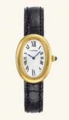 wristwatch Baignoire 1920