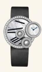 wristwatch Cartier Libre