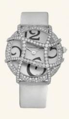 wristwatch Cartier Ronde folle