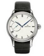 wristwatch Jaquet-Droz Grande Heure Minute Medium Ivory Enamel