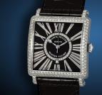 wristwatch Franck Muller Master Square Date