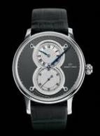 wristwatch Regulator Circled Slate
