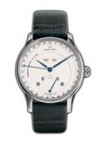 wristwatch Jaquet-Droz The Moons Ivory Enamel