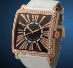 wristwatch Franck Muller Master Square Relief