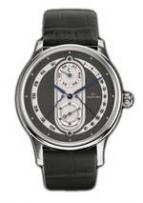wristwatch Jaquet-Droz Perpetual Calendar Circled Slate