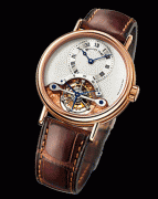 wristwatch Breguet 3357