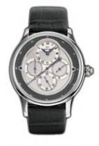 wristwatch Jaquet-Droz Chrono Monopusher Circled Slate