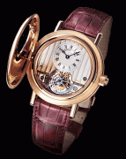 wristwatch Breguet 1801