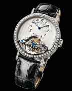 wristwatch Breguet 3358