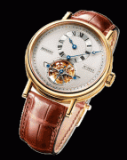 wristwatch Breguet 5307