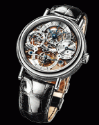 wristwatch Breguet 3755