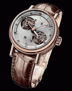 wristwatch Breguet 5347