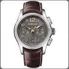 wristwatch JEANRICHARD Bressel 1665 Chronograph Tourbillon