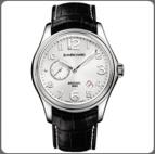 wristwatch 1665 Automatic