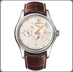 wristwatch 1665 Regulator