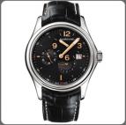 wristwatch 1665 Regulator