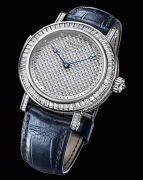wristwatch Breguet 7639