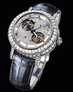 wristwatch Breguet 5349