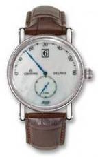 wristwatch Delphis