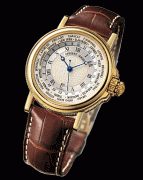 wristwatch Breguet 3700 Marine Hora Mundi