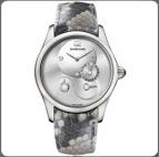 wristwatch Lady 38 mm