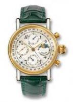 wristwatch Lunar Chronograph