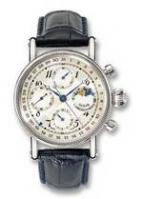 wristwatch Lunar Chronograph