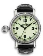 wristwatch Timemaster