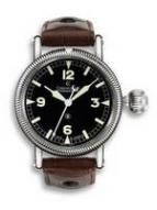 wristwatch Chronoswiss Timemaster