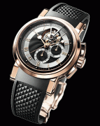 wristwatch Breguet 5837