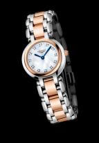 wristwatch Longines PrimaLuna