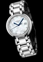 wristwatch Longines PrimaLuna