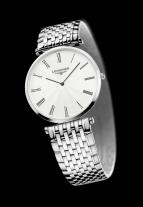 wristwatch Longines La Grande Classique