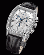 wristwatch 5461