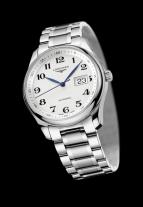 wristwatch Longines Master Collection