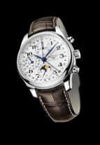 wristwatch Longines Master Collection