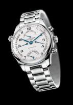 wristwatch Longines Master Collection Retrograde
