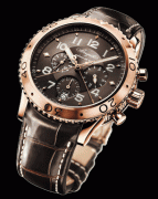 wristwatch Breguet 3810