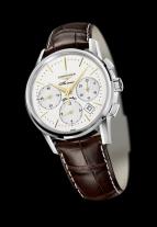 wristwatch Longines Heritage Collection