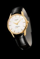 wristwatch Heritage Collection