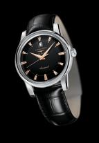 wristwatch Longines Heritage Collection