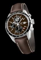 wristwatch Longines Longines Sport Collection - GrandeVitesse
