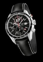 wristwatch Longines Sport Collection - GrandeVitesse