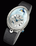 wristwatch Breguet 8908