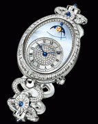 wristwatch Breguet 8909