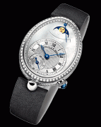 wristwatch Breguet 8908