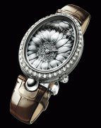 wristwatch Breguet 8958 CAMMEA