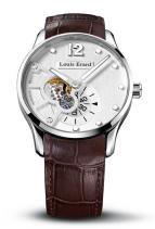 wristwatch Louis Erard Squelette