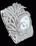 wristwatch Breguet Collection Plumes 